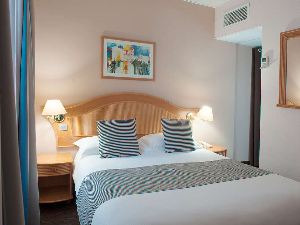 Een foto van Hotel Esprit d'Azur