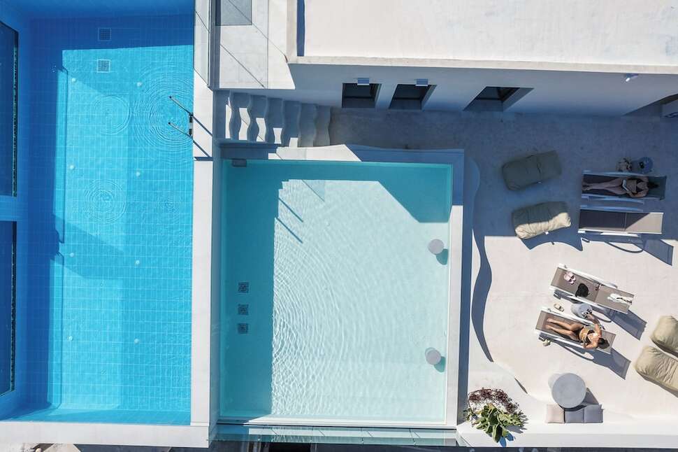 Een foto van San Antonio Boutique Hotel