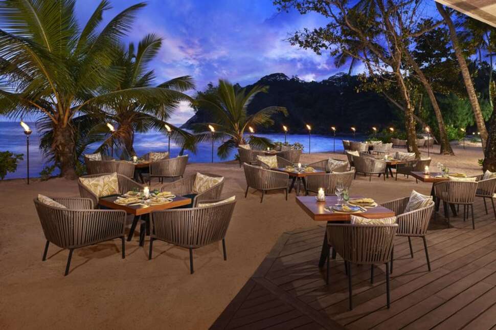 Een foto van Avani Seychelles Barbarons Resort & Spa