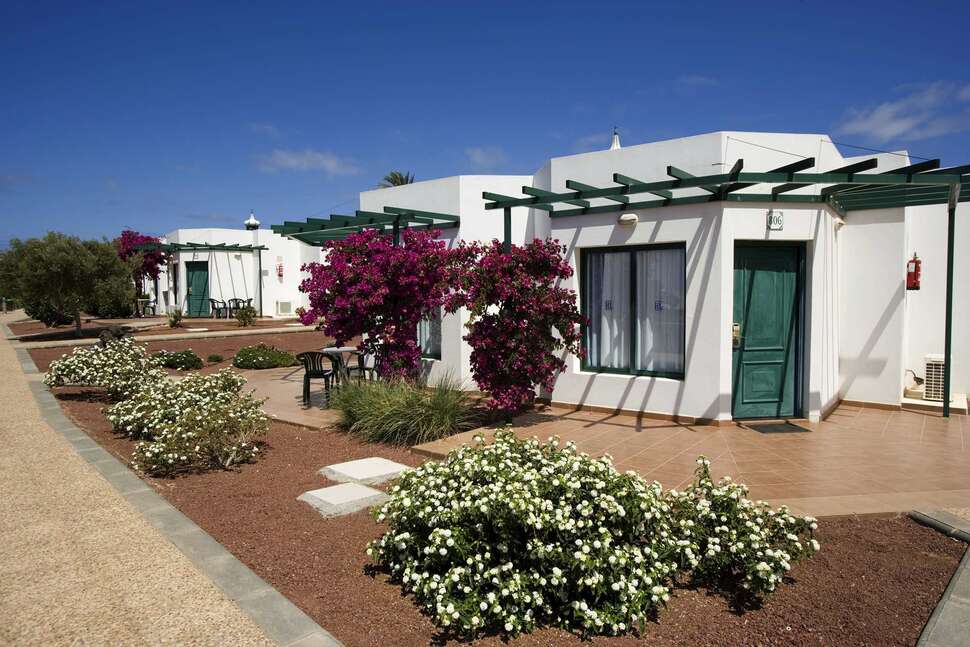 Een foto van Club Playa Blanca Hotel