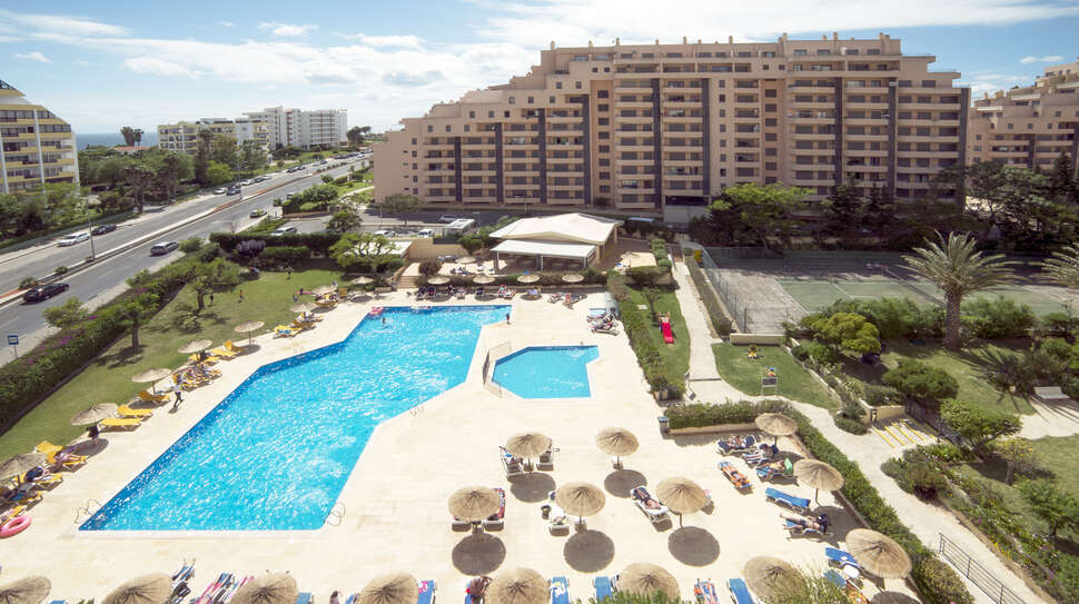 Een foto van Hotel Club Amarilis
