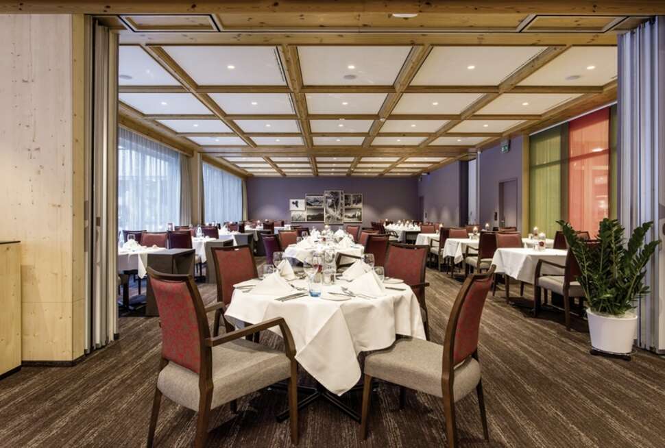 Ein Foto Sunstar Hotel Grindelwald
