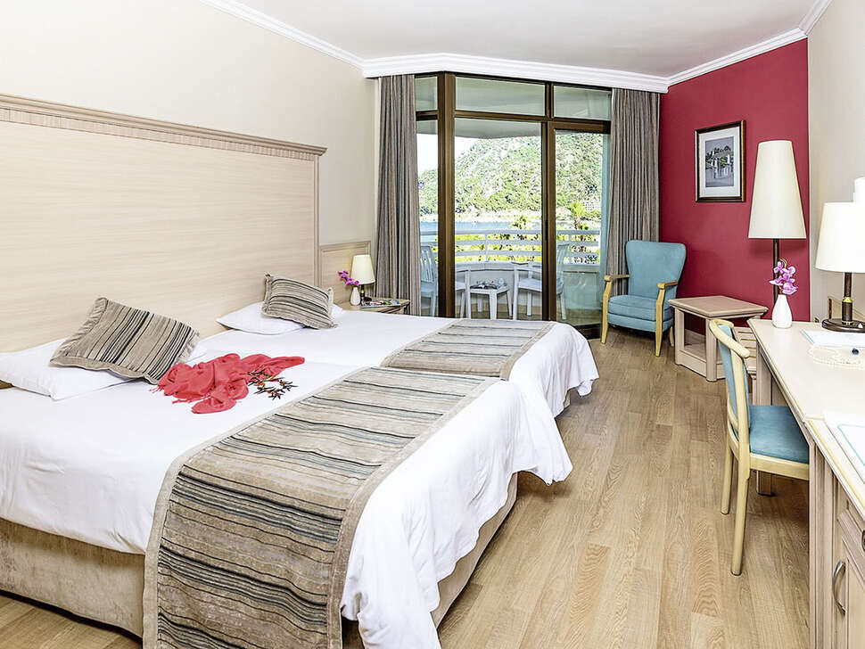 Een foto van Hotel Aqua