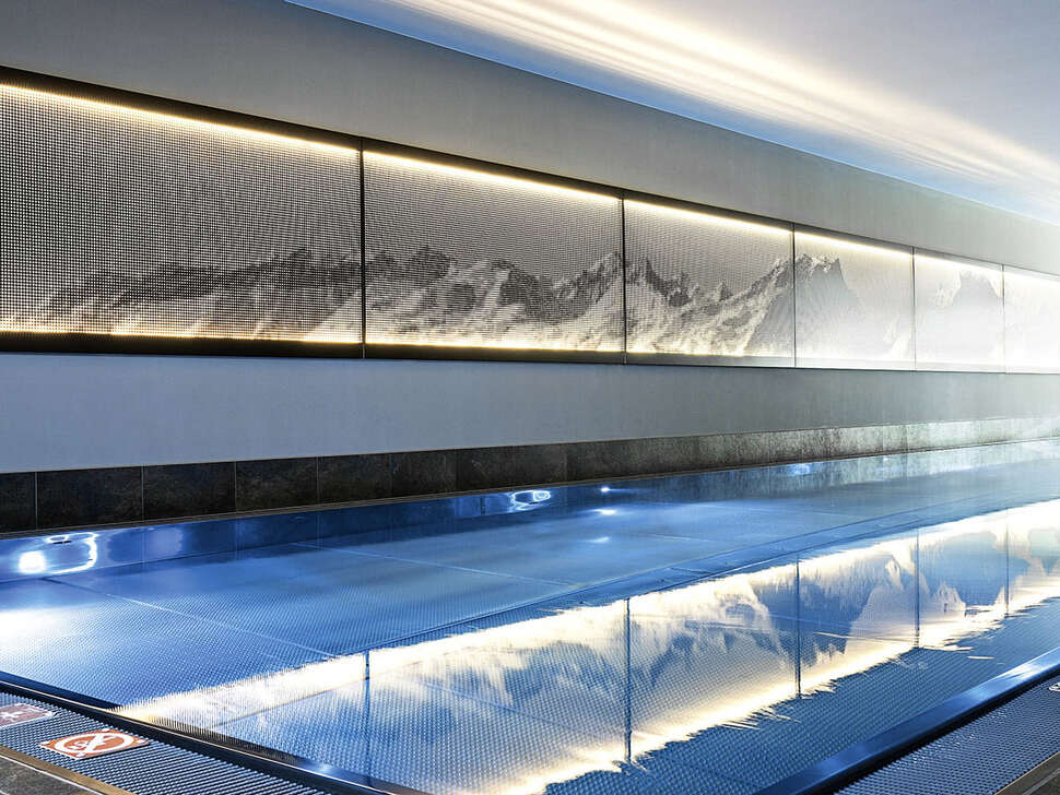 Ein Foto Ameron Davos Swiss Mountain Resort