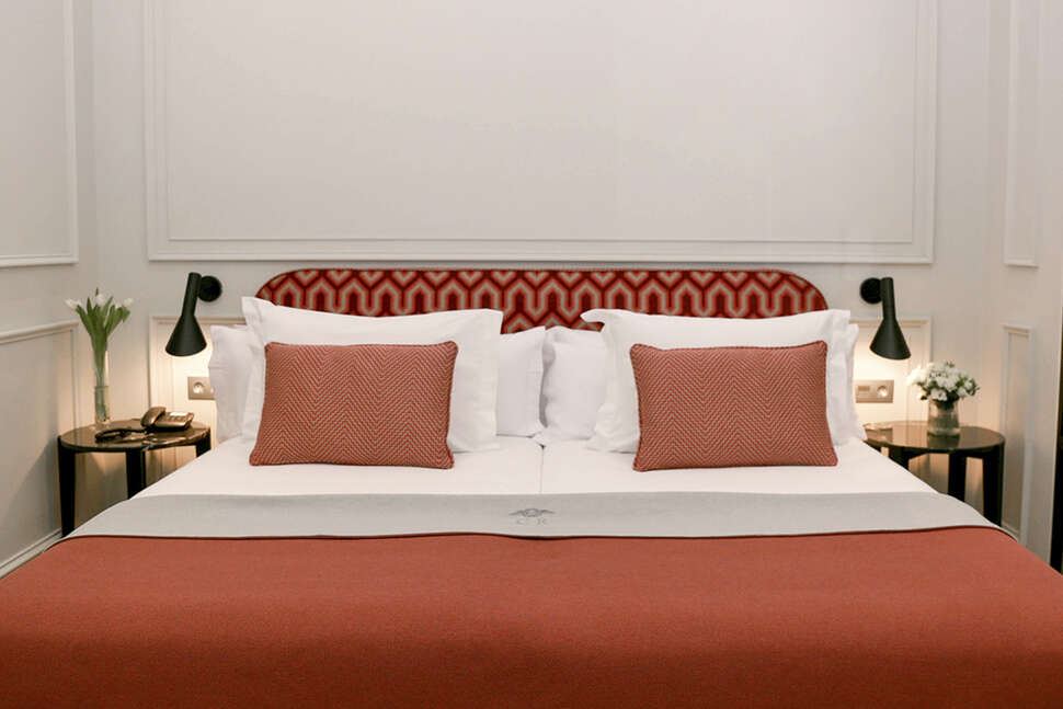 Een foto van Casa Romana Boutique Hotel
