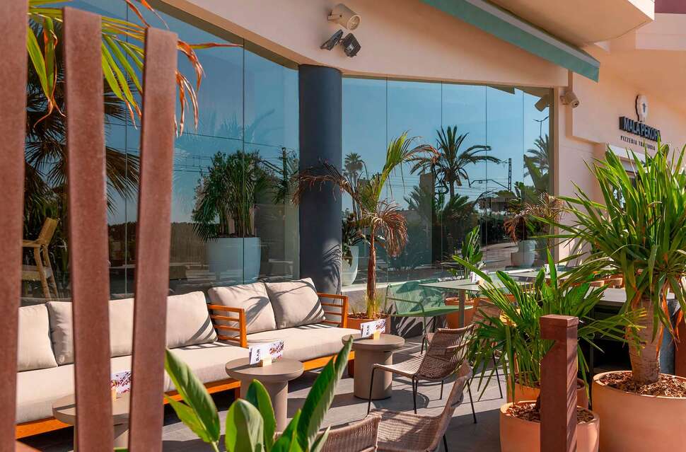 Een foto van Aqua Hotel Promenade & Spa