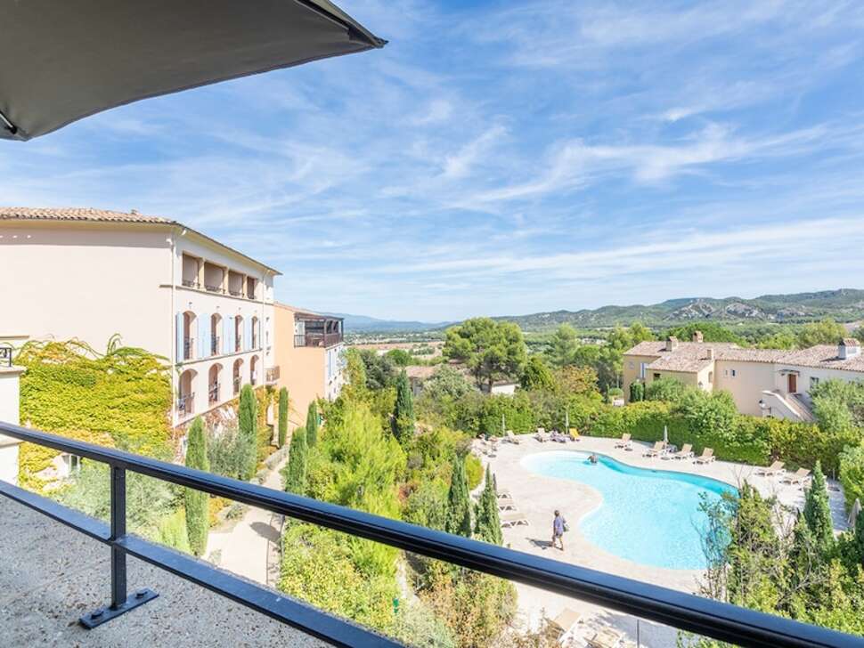 Een foto van Pierre & Vacances Village Club Pont Royal & Provence