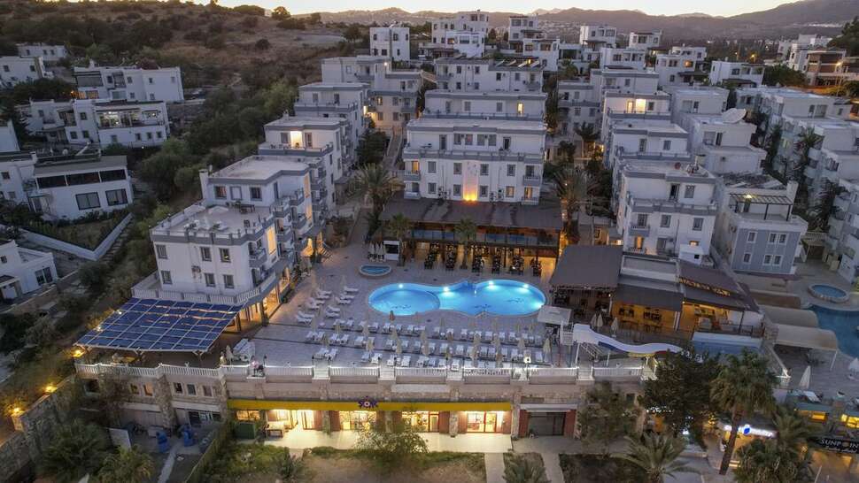 Een foto van Smart Holiday Hotel