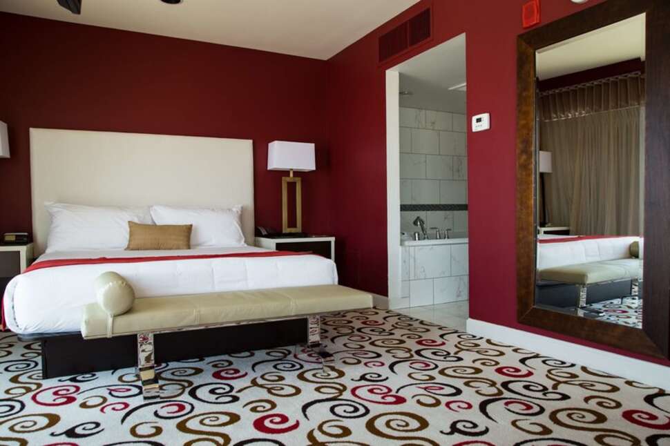 Een foto van Downtown Grand Las Vegas Hotel & Casino