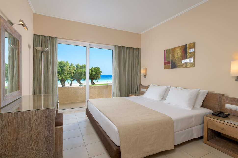 Een foto van Sun Beach Resort