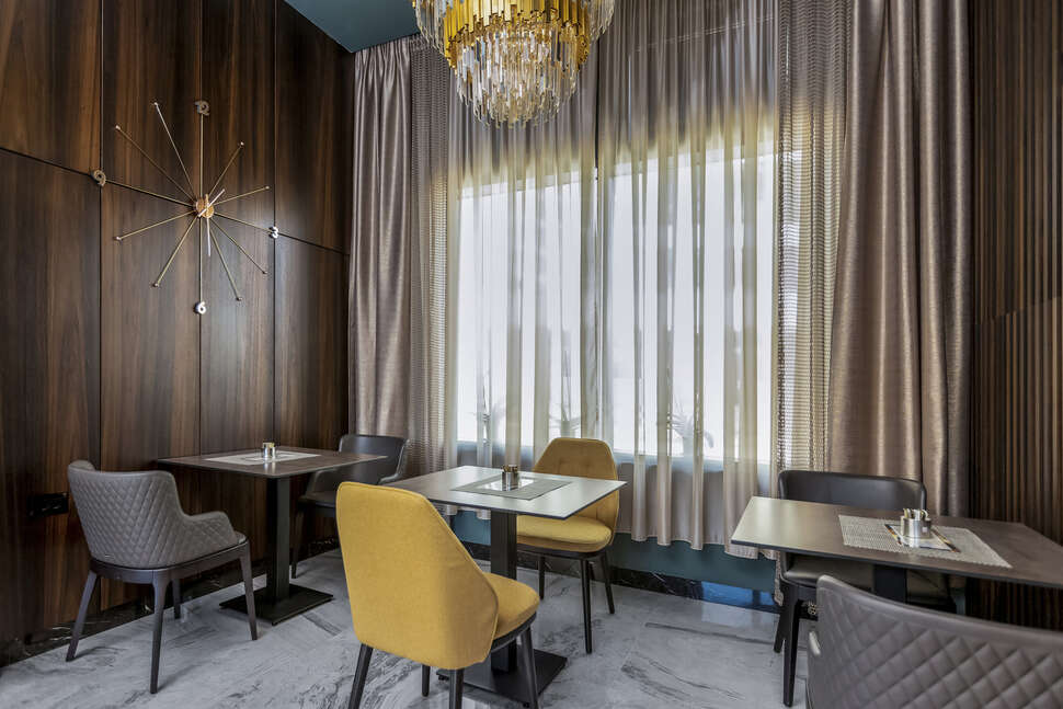 Een foto van Hotel Bracera