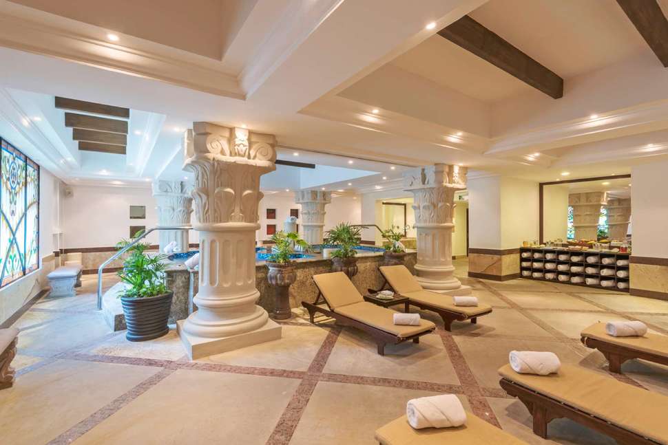 Een foto van Hyatt Vivid Playa Del Carmen