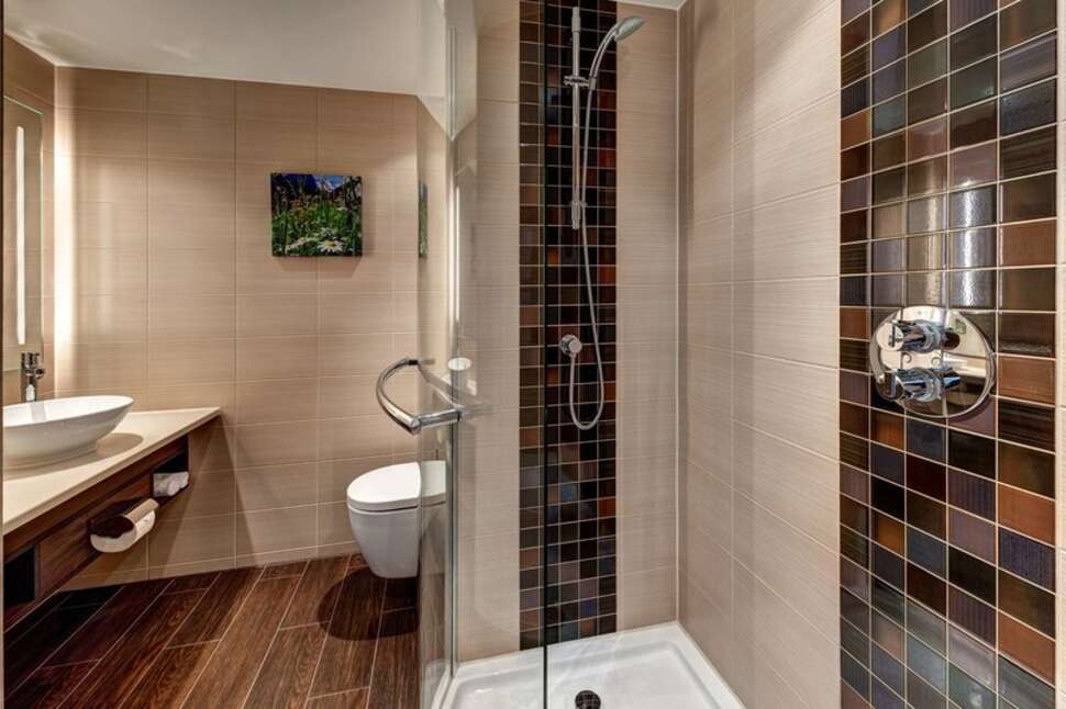 Een foto van Hilton Garden Inn Davos