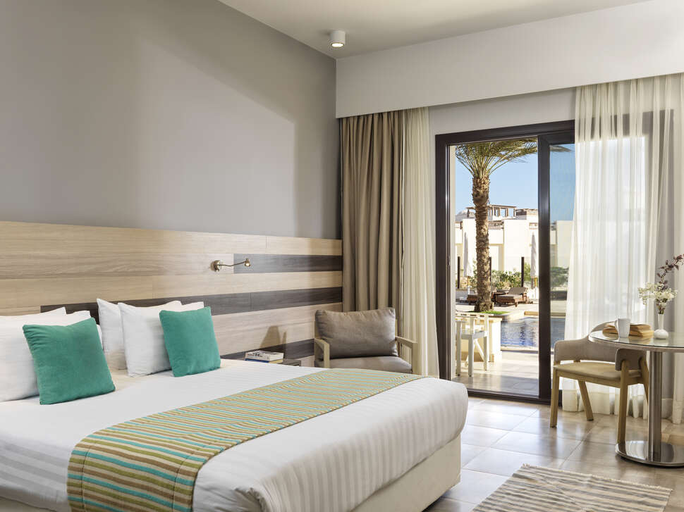 Een foto van Ancient Sands Golf Resort & Residences