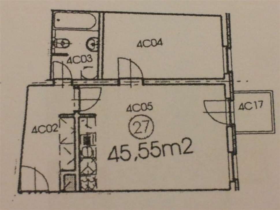 Een foto van Austria Suites