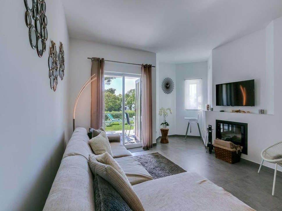 Een foto van Clube Albufeira Garden Village