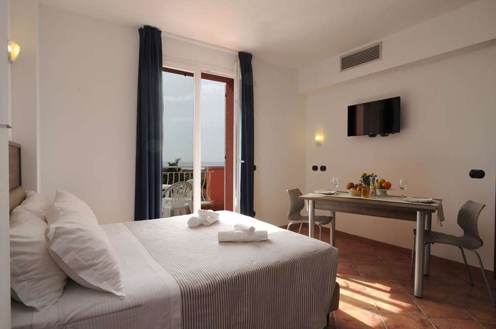Een foto van Ai Pozzi Village Spa Resort