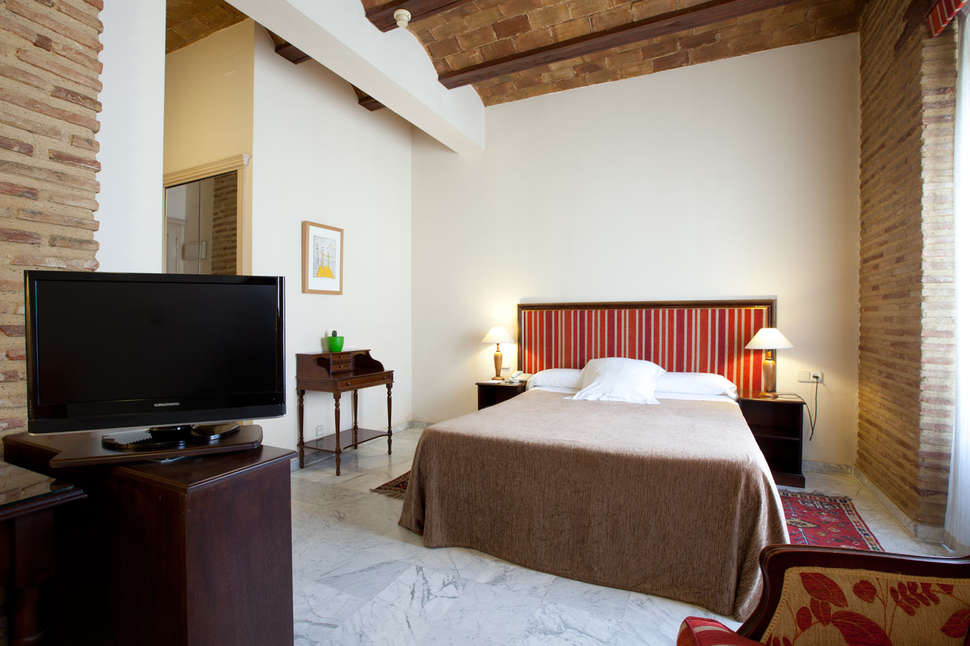 Een foto van Hotel Ad Hoc Monumental