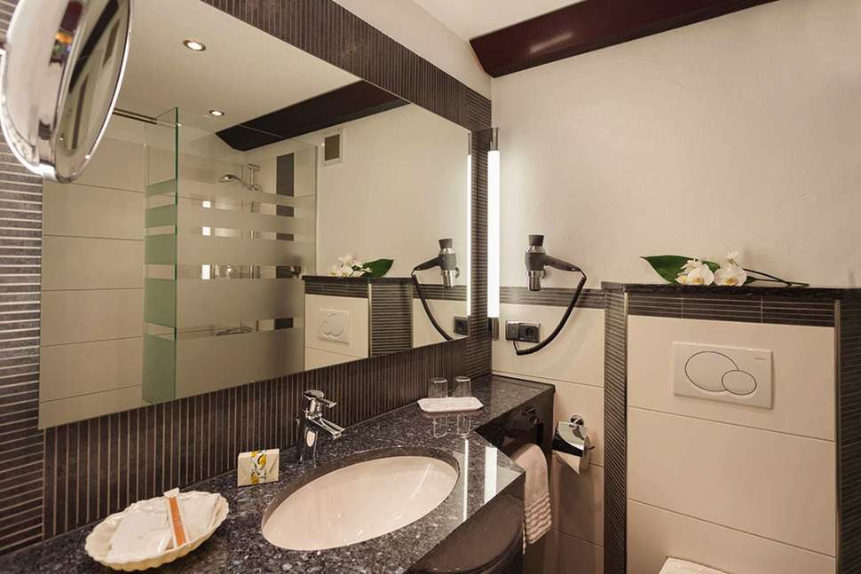 Een foto van Ruters Parkhotel