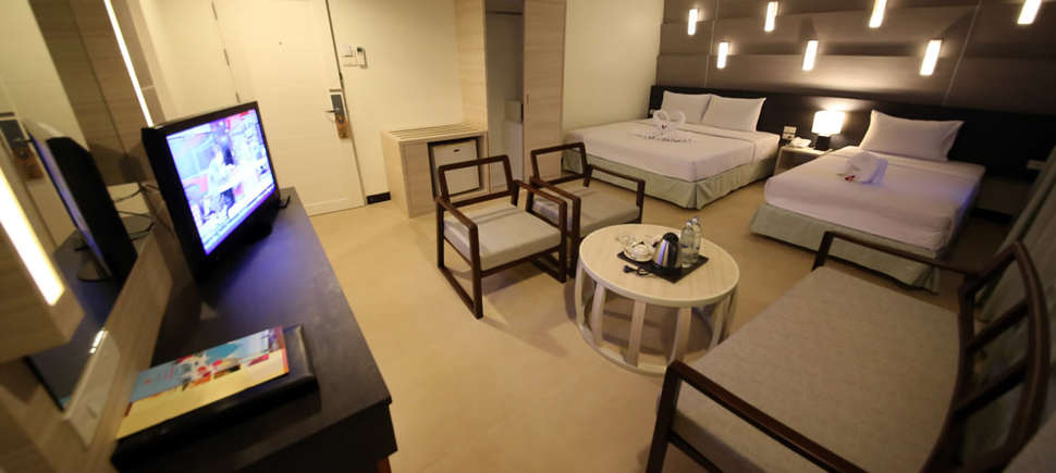 Een foto van Sunshine Residence