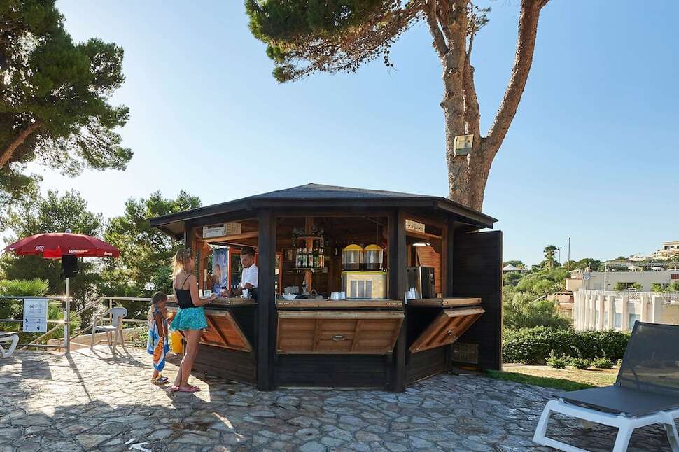 Een foto van CDShotels Terrasini