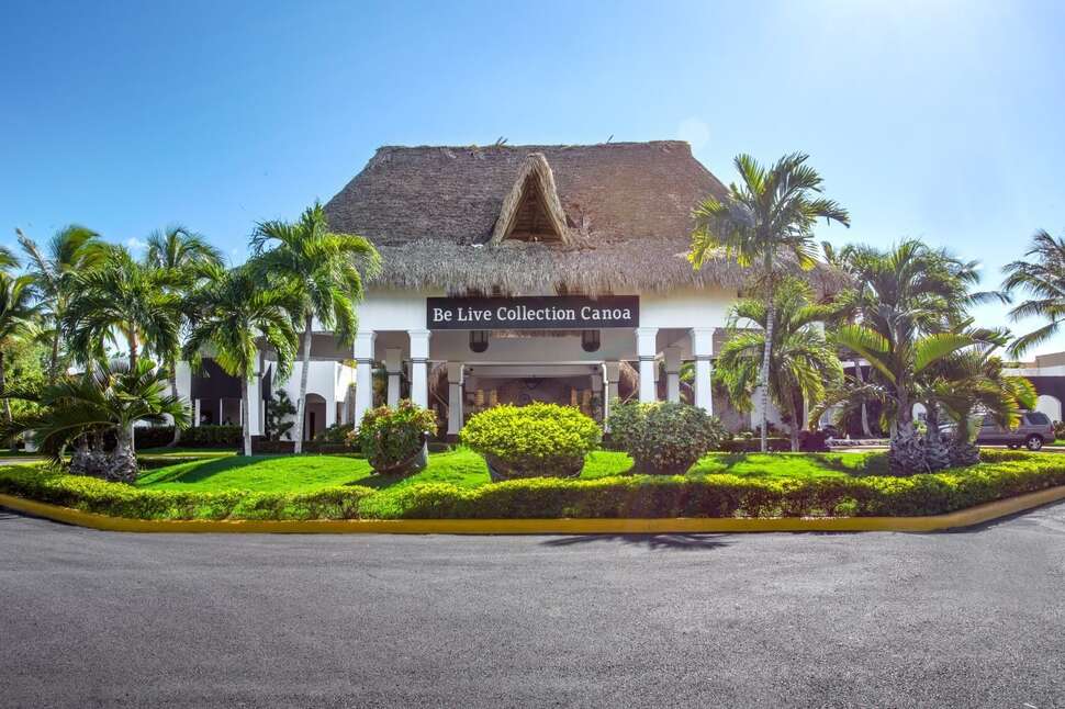 Een foto van Sunscape Dominicus La Romana