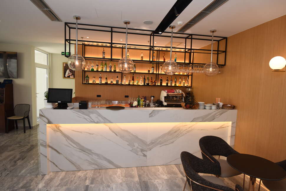Een foto van Amfora Hotel & Spa