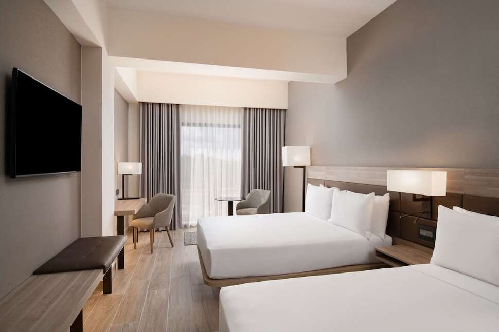Een foto van AC Hotel Punta Cana