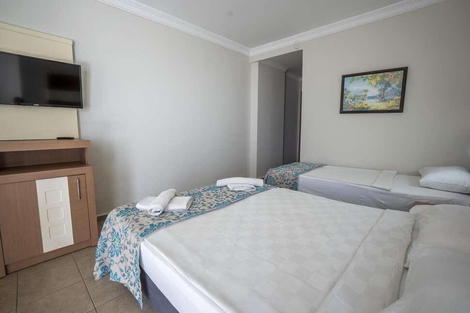 Een foto van Sun Star Beach Hotel