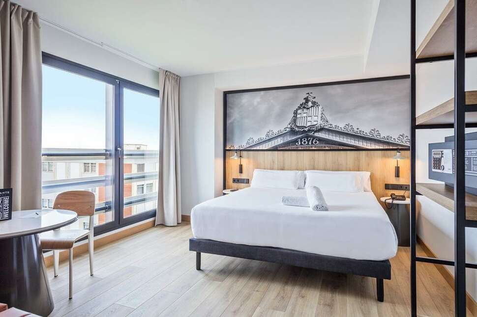 Een foto van Andante Hotel