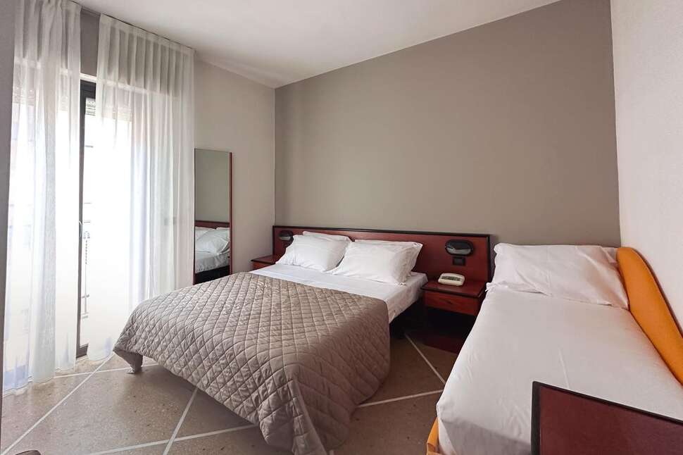 Een foto van Lime Hotel