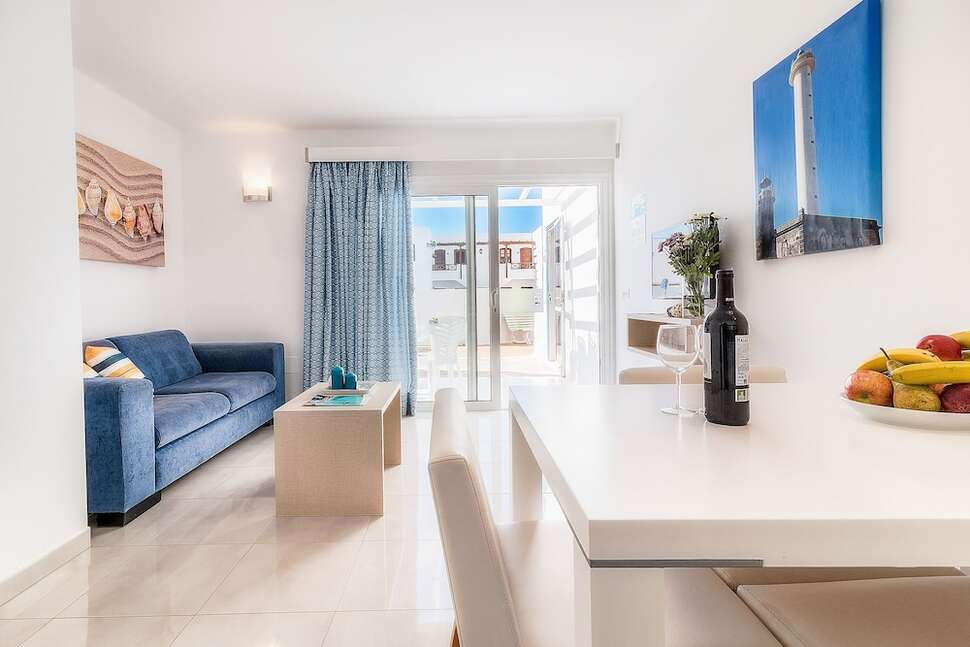 Een foto van Appartementen Livvo Oasis