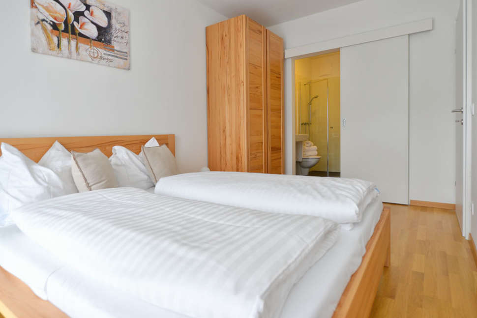Een foto van Almresort Gartnerkofel