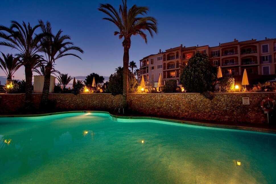 Een foto van Ona Cala Pi Club Aparthotel