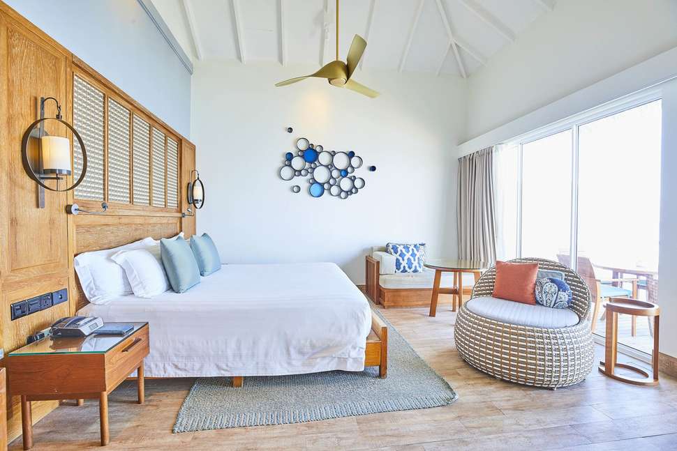 Een foto van Machchafushi Island Resort & Spa