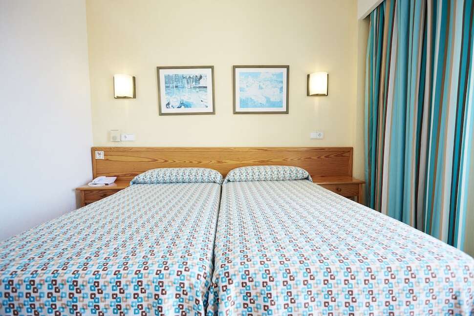 Een foto van Invisa Hotel Ereso