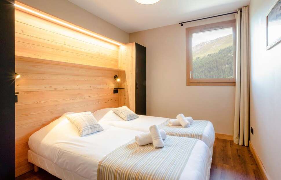 Een foto van Residence Club L'Altaviva