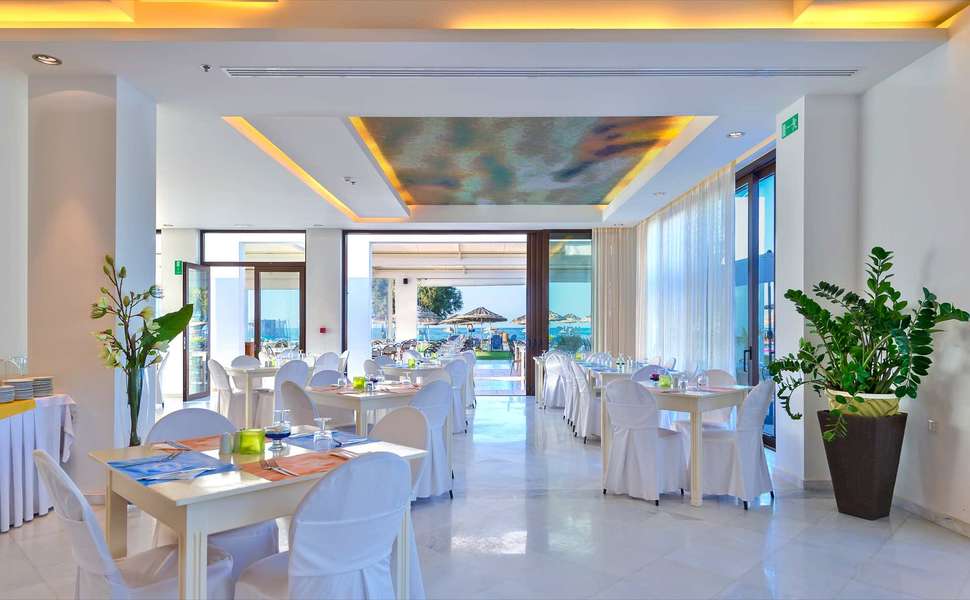Een foto van Geraniotis Hotel & Resort