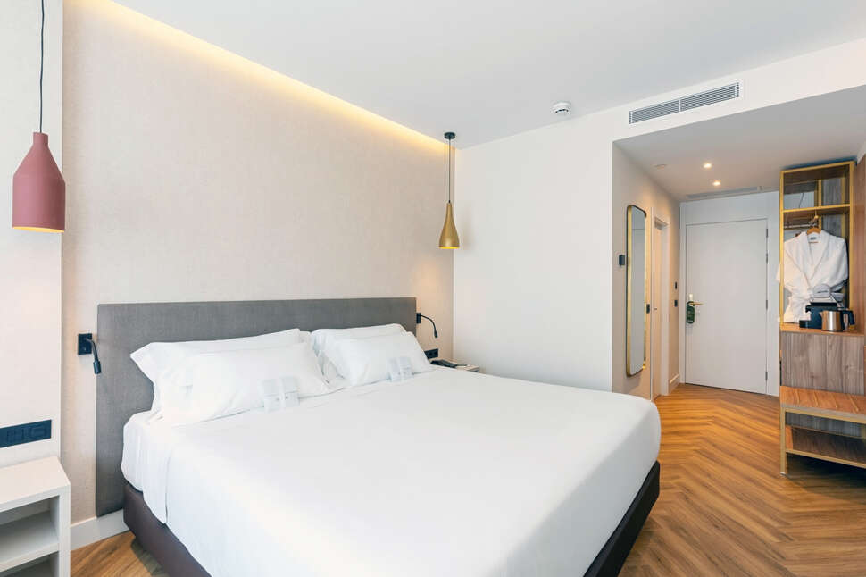 Een foto van Sercotel HMO Martina