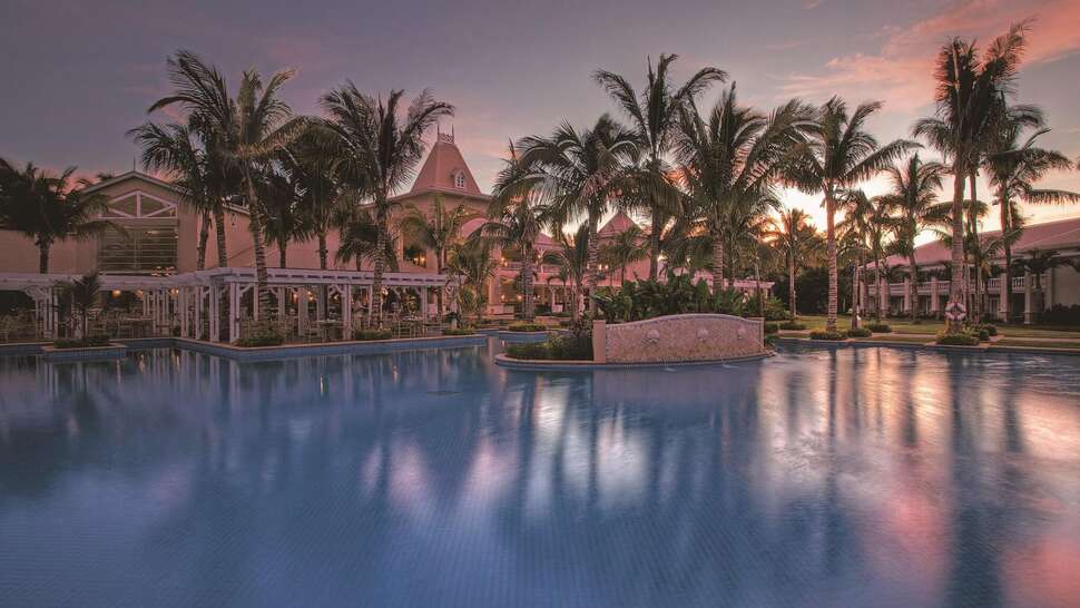 Een foto van Sugar Beach Resort & Spa