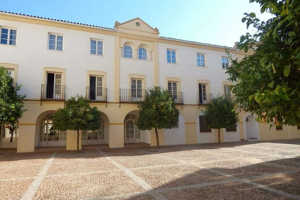 Een foto van Hotel Macia Alfaros