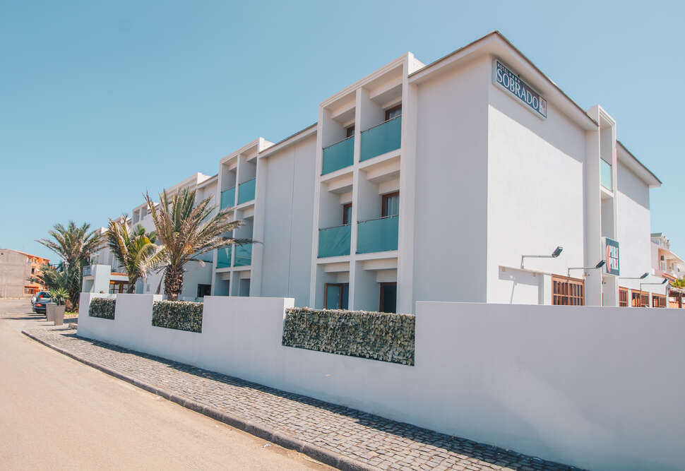 Een foto van Sobrado boutique hotel