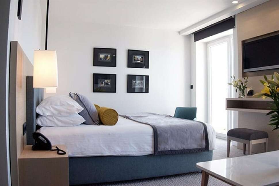 Ein Foto Hotel Royal Neptun