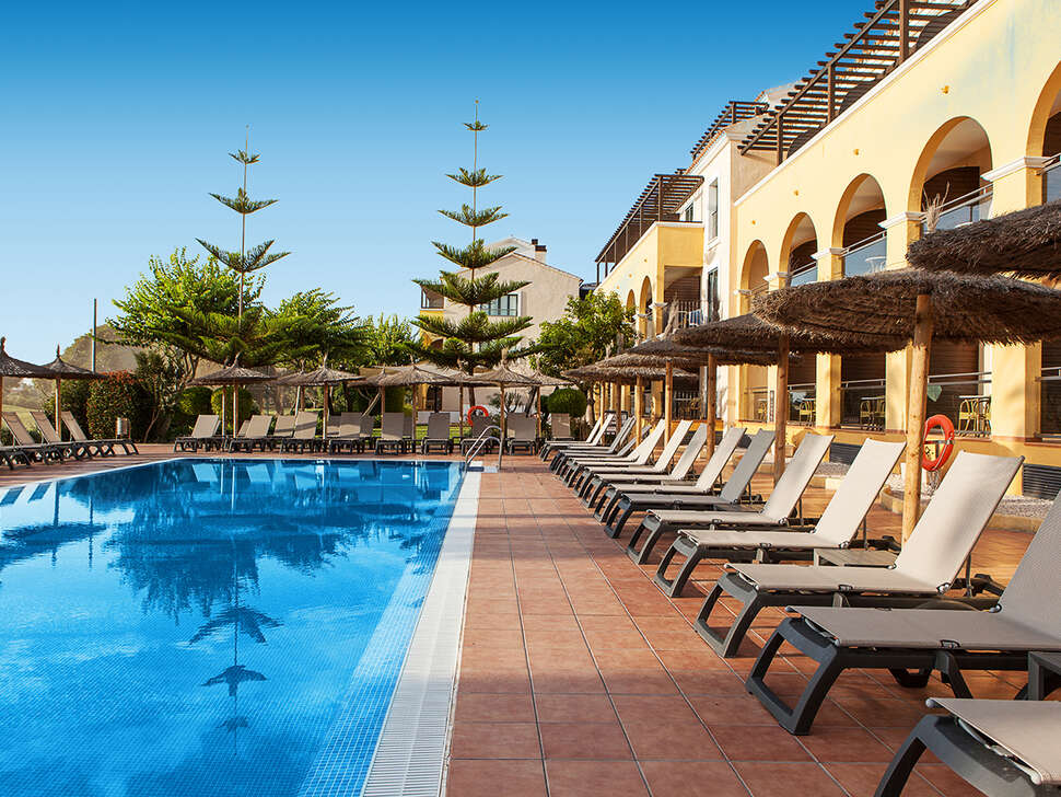 Een foto van Barcelo Costa Ballena Golf & Spa