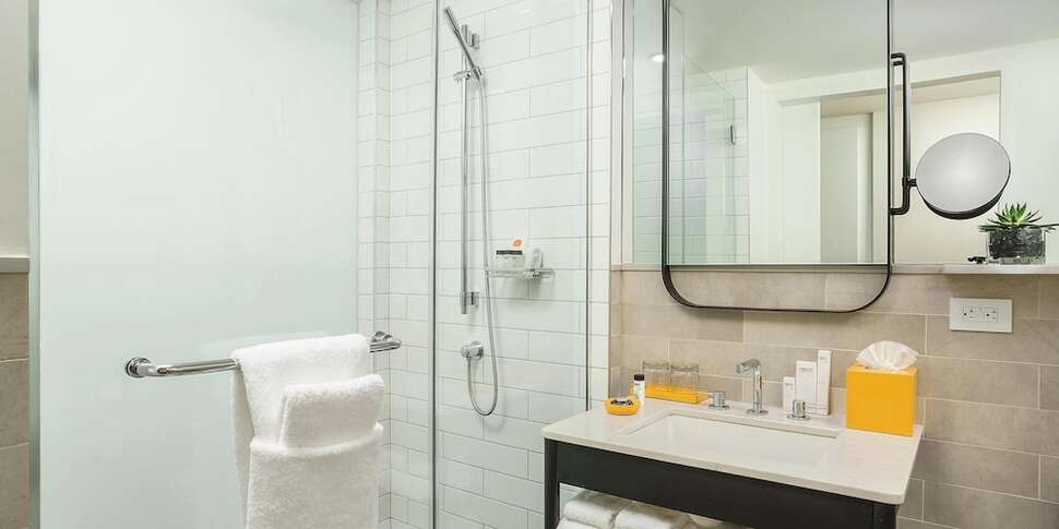 Een foto van Hotel Indigo Lower East Side New York
