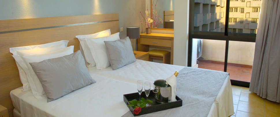 Een foto van Albufeira Sol Hotel & Spa