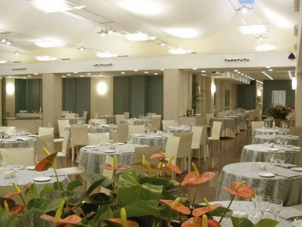 Een foto van Hotel Garden Lido Loano