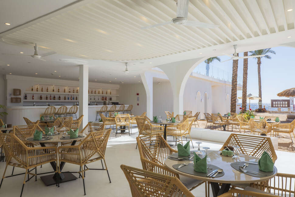 Een foto van White Hills Resort