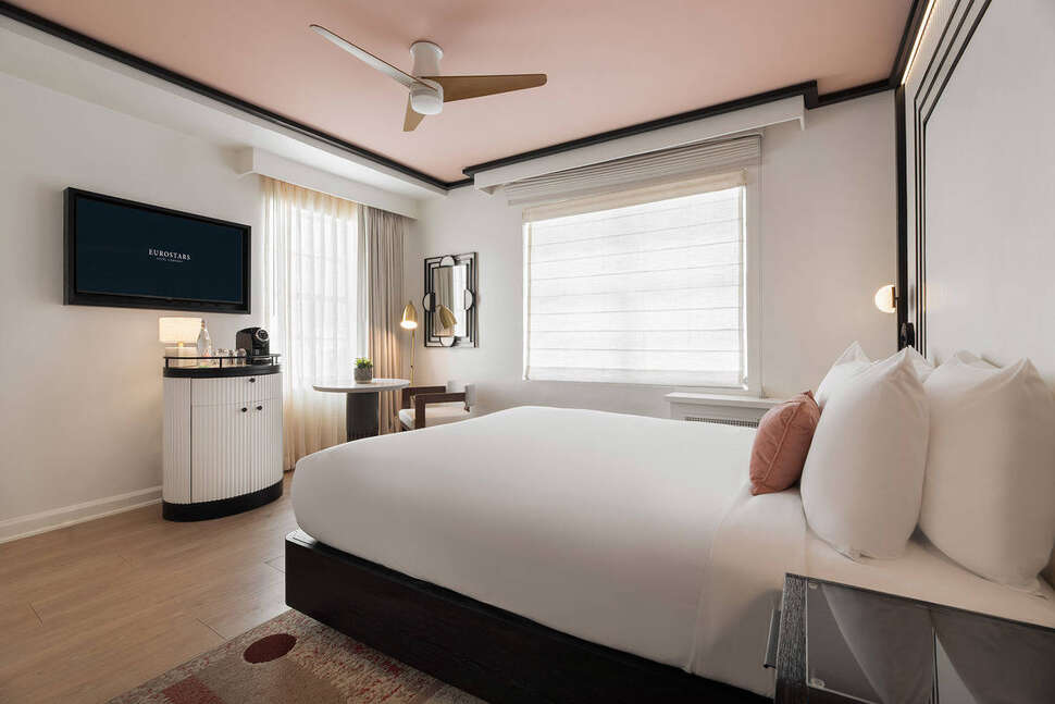Een foto van Eurostars Winter Haven
