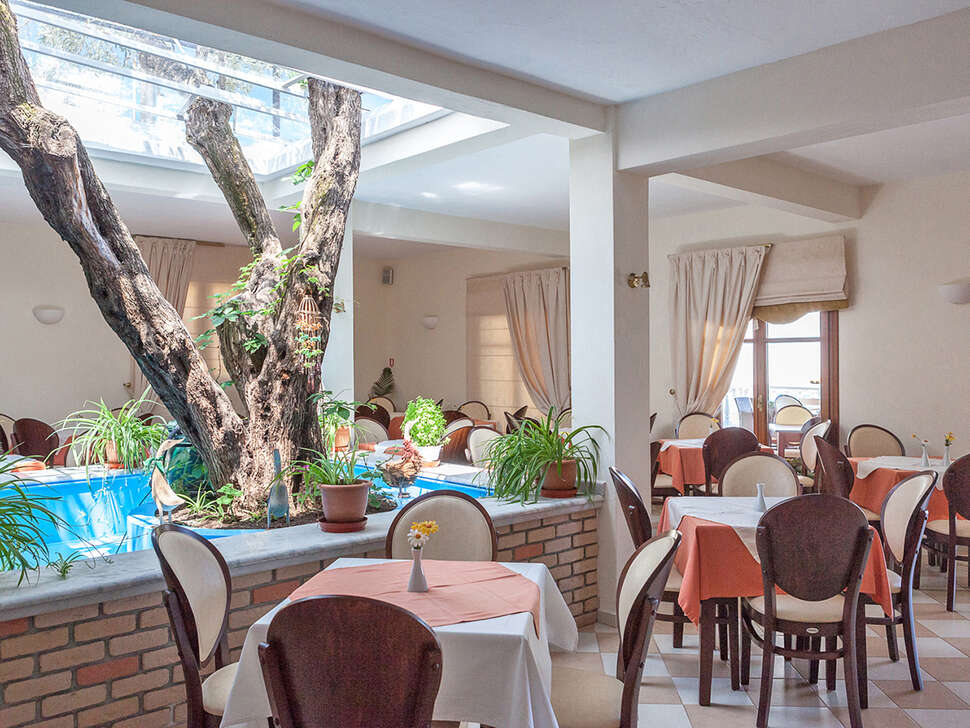 Een foto van Hotel Aeolos